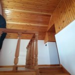 Satılır 6 otaqlı Həyət evi/villa, Binə qəs., Xəzər rayonu 19