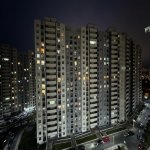 Satılır 2 otaqlı Yeni Tikili, H.Aslanov qəs., Xətai rayonu 19