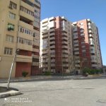 Kirayə (aylıq) 3 otaqlı Yeni Tikili, Neftçilər metrosu, Nizami rayonu 27
