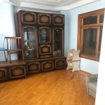 Kirayə (aylıq) 4 otaqlı Yeni Tikili, Yasamal qəs., Yasamal rayonu 4