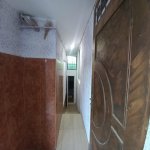 Satılır 3 otaqlı Həyət evi/villa, Koroğlu metrosu, Zabrat qəs., Sabunçu rayonu 3