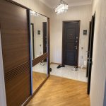 Kirayə (aylıq) 2 otaqlı Yeni Tikili, Nəriman Nərimanov metrosu, Nərimanov rayonu 9