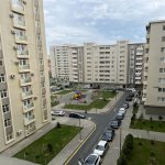 Satılır 1 otaqlı Yeni Tikili, İnşaatçılar metrosu, Yasamal rayonu 10