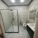 Satılır 2 otaqlı Yeni Tikili, Tibb Universiteti, Nəsimi rayonu 8