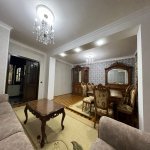 Kirayə (aylıq) 3 otaqlı Köhnə Tikili, Əhmədli metrosu, Xətai rayonu 1