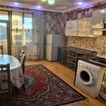 Kirayə (aylıq) 2 otaqlı Yeni Tikili, İnşaatçılar metrosu, Yasamal rayonu 6