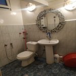 Kirayə (aylıq) 3 otaqlı Köhnə Tikili, Nizami metrosu, Nəsimi rayonu 10