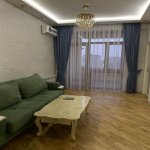 Kirayə (aylıq) 2 otaqlı Yeni Tikili, İnşaatçılar metrosu, Yasamal qəs., Yasamal rayonu 2