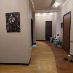 Kirayə (aylıq) 3 otaqlı Yeni Tikili, Gənclik metrosu, Nərimanov rayonu 1