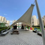 Satılır 3 otaqlı Yeni Tikili, Elmlər akademiyası metrosu, Yasamal qəs., Yasamal rayonu 13