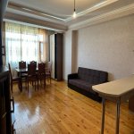 Kirayə (aylıq) 3 otaqlı Yeni Tikili, Qara Qarayev metrosu, Nizami rayonu 17