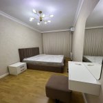 Kirayə (aylıq) 3 otaqlı Köhnə Tikili, Sahil metrosu, Səbail rayonu 8