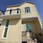Satılır 4 otaqlı Həyət evi/villa, Masazır, Abşeron rayonu 1