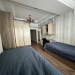 Satılır 3 otaqlı Yeni Tikili, Qara Qarayev metrosu, Nizami rayonu 4