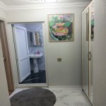 Satılır 2 otaqlı Köhnə Tikili, İnşaatçılar metrosu, Yasamal rayonu 8