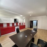 Продажа 3 комнат Новостройка, İnşaatçılar метро, Ясамал район 6