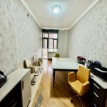 Kirayə (aylıq) 4 otaqlı Ofis, Elmlər akademiyası metrosu, Yasamal rayonu 11