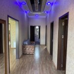 Kirayə (aylıq) 4 otaqlı Həyət evi/villa, Mərdəkan, Xəzər rayonu 16