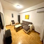 Kirayə (aylıq) 3 otaqlı Köhnə Tikili, Sahil metrosu, Səbail rayonu 2