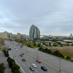 Аренда 2 комнатная Офис, Хетаи район 8