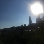 Kirayə (aylıq) Obyekt, İçərişəhər metrosu, Səbail rayonu 21