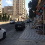 Аренда 4 комнат Вторичка, м. Азадлыг метро, 8-ой микрорайон, Бинагадинский р-н район 22