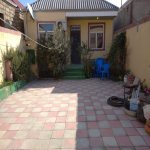 Satılır 3 otaqlı Həyət evi/villa, Koroğlu metrosu, Ramana qəs., Sabunçu rayonu 1