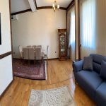 Kirayə (aylıq) 5 otaqlı Bağ evi, Mərdəkan, Xəzər rayonu 12