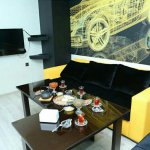 Kirayə (aylıq) Obyekt, 28 May metrosu, 1-ci mikrorayon, Nəsimi rayonu 5