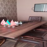Kirayə (aylıq) 10 otaqlı Ofis, Elmlər akademiyası metrosu, Yasamal rayonu 7