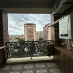 Kirayə (aylıq) 3 otaqlı Yeni Tikili, Nərimanov rayonu 16