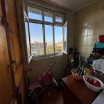 Satılır 3 otaqlı Köhnə Tikili, Qara Qarayev metrosu, Nizami rayonu 11