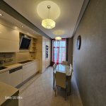 Kirayə (aylıq) 4 otaqlı Yeni Tikili, Nizami metrosu, Yasamal rayonu 6