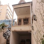 Kirayə (aylıq) 8 otaqlı Həyət evi/villa, Nərimanov rayonu 23