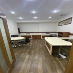 Kirayə (aylıq) 7 otaqlı Ofis, Memar Əcəmi metrosu, 3-cü mikrorayon, Nəsimi rayonu 8