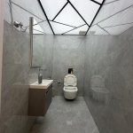 Satılır 3 otaqlı Yeni Tikili, Neftçilər metrosu, 8-ci kilometr, Nizami rayonu 8