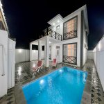 Kirayə (günlük) 8 otaqlı Həyət evi/villa Qəbələ 1