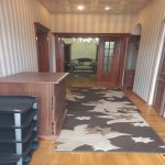 Kirayə (aylıq) 4 otaqlı Həyət evi/villa, 8 Noyabr metrosu, Nəsimi rayonu 11