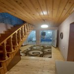 Satılır 2 otaqlı Həyət evi/villa, Əhmədli metrosu, kənd Əhmədli, Xətai rayonu 4