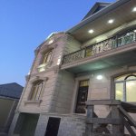 Satılır 6 otaqlı Həyət evi/villa, Avtovağzal metrosu, Biləcəri qəs., Binəqədi rayonu 3