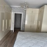 Satılır 2 otaqlı Yeni Tikili, Bayıl qəs., Dənizkənarı Milli park, Səbail rayonu 4