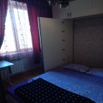 Kirayə (aylıq) 1 otaqlı Yeni Tikili, Qara Qarayev metrosu, 8-ci kilometr, Nizami rayonu 4