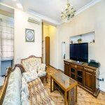 Kirayə (günlük) 3 otaqlı Köhnə Tikili, 28 May metrosu, Nəsimi rayonu 6