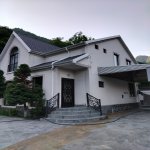 Kirayə (günlük) 3 otaqlı Həyət evi/villa Qax 1