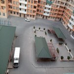 Satılır 1 otaqlı Yeni Tikili, Xalqlar dostluğu metrosu, Əhmədli, Xətai rayonu 15
