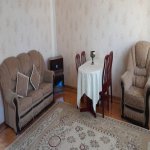 Kirayə (aylıq) 3 otaqlı Köhnə Tikili, Gənclik metrosu, Montin qəs., Nərimanov rayonu 4