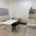 Kirayə (aylıq) 1 otaqlı Ofis, Sahil metrosu, Nəsimi rayonu 3