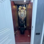 Satılır 2 otaqlı Yeni Tikili Xırdalan 9