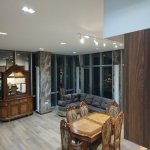 Аренда 3 комнатная Новостройка, м. Эльмляр Академиясы метро, , Ясамал район 2