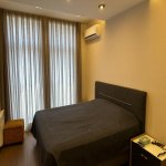 Kirayə (aylıq) 3 otaqlı Yeni Tikili, Bayıl qəs., Səbail rayonu 8
